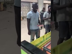 laser cutting machine africa