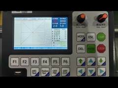 Portable cnc plasma cutting machine THC