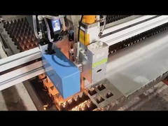 light gantry laser cut g code