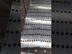 round square tube laser cutting machine