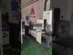 cnc tube pipe laser cutting mac